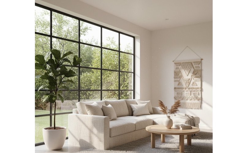 How to Choose the Perfect Windows for Your Home